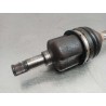 Recambio de transmision delantera izquierda para ford transit caja abierta ´06 ft 350 el cabina simple, extralarga referencia OE