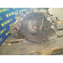 Recambio de caja cambios para citroen jumper caja cerrada (1) 27 c d ntz. 1000 referencia OEM IAM 29KE08  