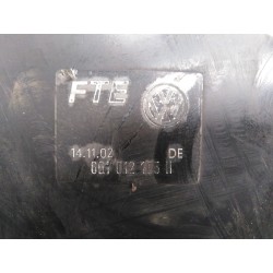 Recambio de servofreno para seat ibiza (6l1) cool referencia OEM IAM 6Q1012105H  