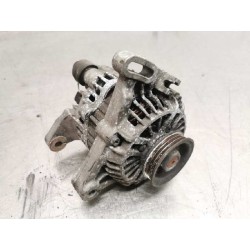 Recambio de alternador para renault clio ii fase ii (b/cb0) authentique referencia OEM IAM 8200065730  