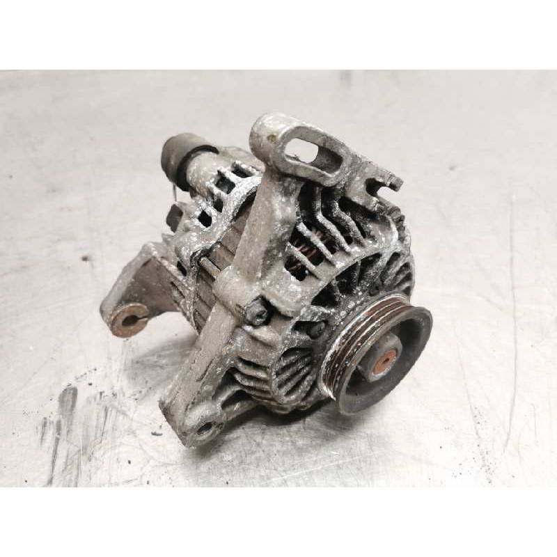 Recambio de alternador para renault clio ii fase ii (b/cb0) authentique referencia OEM IAM 8200065730 Recambio de alternador para renault clio ii fase ii (b/cb0) authentique referencia OEM IAM 8200065730