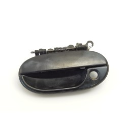 Recambio de maneta exterior delantera izquierda para hyundai accent (lc) gt referencia OEM IAM   