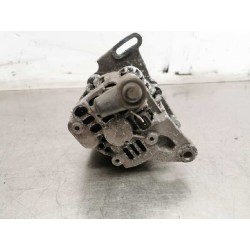 Recambio de alternador para renault clio ii fase ii (b/cb0) authentique referencia OEM IAM 8200065730  