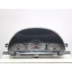 Recambio de cuadro instrumentos para hyundai accent (x3) 1.3 gls automático referencia OEM IAM 19990427 9400622000 200098925002