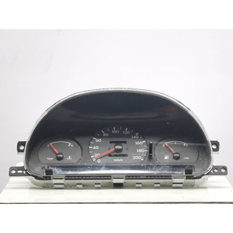 Recambio de cuadro instrumentos para hyundai accent (x3) 1.3 gls automático referencia OEM IAM 19990427 9400622000 200098925002 Recambio de cuadro instrumentos para hyundai accent (x3) 1.3 gls automático referencia OEM IAM 19990427 9400622000 200098925002