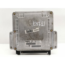 Recambio de centralita motor uce para citroen c5 berlina 2.0 hdi sx referencia OEM IAM 9641607980 0281010365 EDC15C223