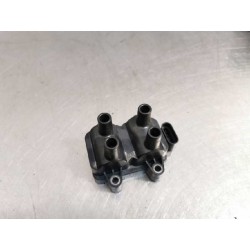 Recambio de bobina encendido para renault clio ii fase ii (b/cb0) authentique referencia OEM IAM 0986221060  