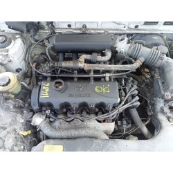 Recambio de motor y cambio exportacion para hyundai accent (lc) gt referencia OEM IAM   