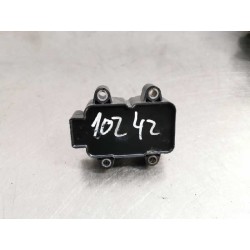 Recambio de bobina encendido para renault clio ii fase ii (b/cb0) authentique referencia OEM IAM 0986221060  
