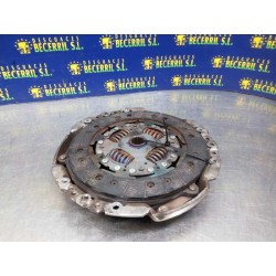 Recambio de kit embrague para renault master ii ph. 2 doka/pr. fgst caja abierta batalla 3578 mm referencia OEM IAM   