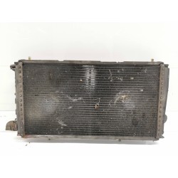 Recambio de radiador agua para citroen c-15 vd-p8 referencia OEM IAM   