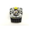 Recambio de airbag delantero izquierdo para skoda octavia berlina (1z3) active referencia OEM IAM 1Z0880201N  