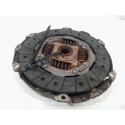 Recambio de kit de embrague para volkswagen polo (9n3) advance referencia OEM IAM   