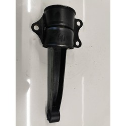 Recambio de soporte motor trasero para volkswagen polo berlina (6n1) básico referencia OEM IAM   