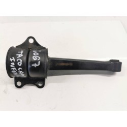 Recambio de soporte motor trasero para volkswagen polo berlina (6n1) básico referencia OEM IAM   