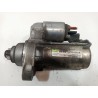 Recambio de motor arranque para volkswagen polo (9n3) advance referencia OEM IAM 02T911023S  