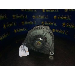 Recambio de alternador para opel frontera b sport referencia OEM IAM   