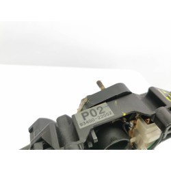 Recambio de mando limpia para hyundai accent (x3) 1.3 gls automático referencia OEM IAM 9340022052  