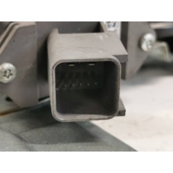Recambio de elevalunas trasero izquierdo para opel insignia sports tourer excellence referencia OEM IAM 966308102  