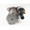 Recambio de motor arranque para volkswagen polo (9n3) advance referencia OEM IAM 02T911023S  