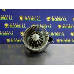 Recambio de motor calefaccion para citroen xsara berlina 1.6i 16v sx referencia OEM IAM   
