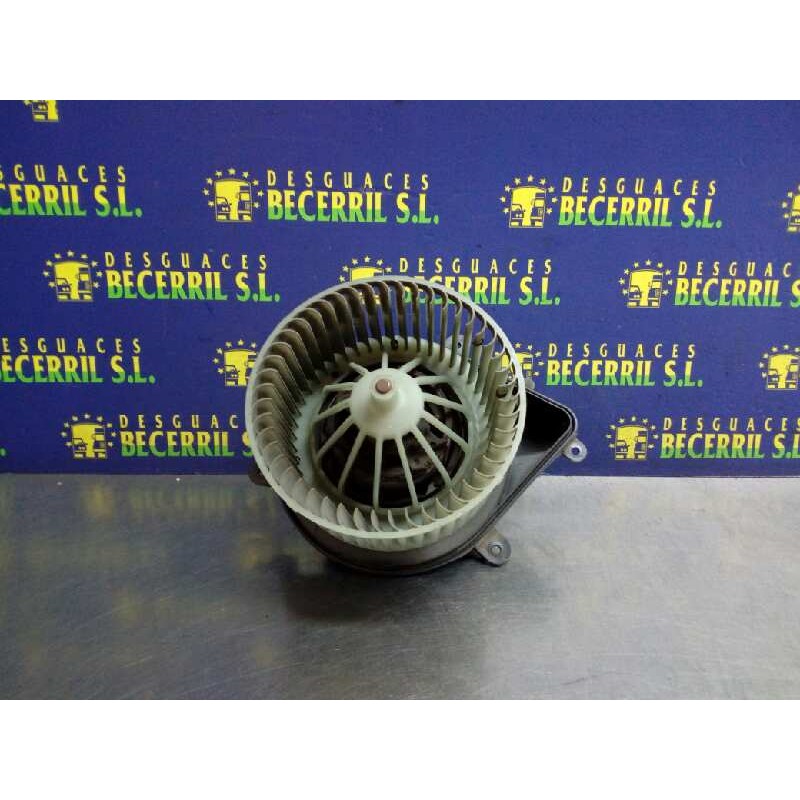 Recambio de motor calefaccion para citroen xsara berlina 1.6i 16v sx referencia OEM IAM   