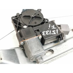 Recambio de elevalunas trasero izquierdo para opel insignia sports tourer excellence referencia OEM IAM 966308102  
