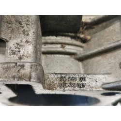 Recambio de caja mariposa para opel vectra b berlina básico (1999) referencia OEM IAM 90501011  