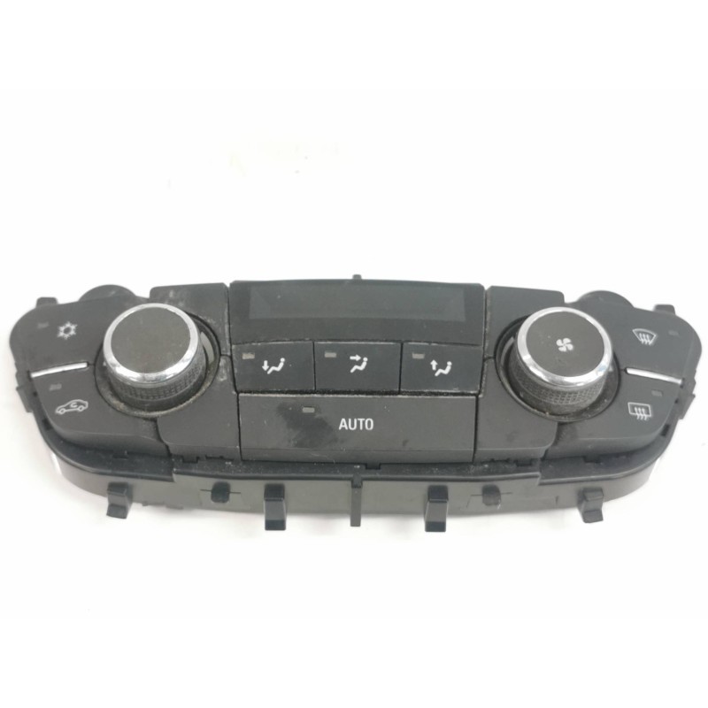 Recambio de mando calefaccion / aire acondicionado para opel insignia sports tourer excellence referencia OEM IAM 13273095 Recambio de mando calefaccion / aire acondicionado para opel insignia sports tourer excellence referencia OEM IAM 13273095