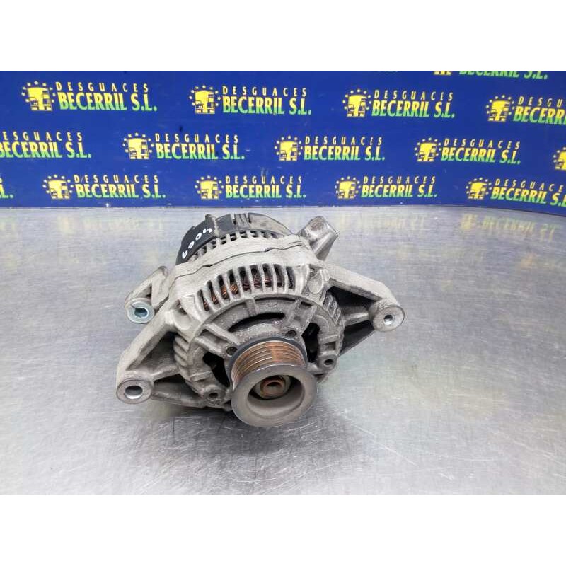 Recambio de alternador para opel vectra b berlina comfort referencia OEM IAM 90413760 0123120001 Recambio de alternador para opel vectra b berlina comfort referencia OEM IAM 90413760 0123120001
