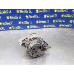 Recambio de alternador para opel vectra b berlina comfort referencia OEM IAM 90413760 0123120001 