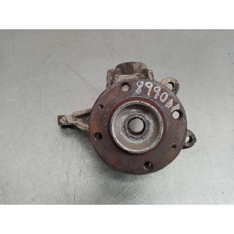 Recambio de mangueta delantera derecha para citroen c15 d familiale referencia OEM IAM Recambio de mangueta delantera derecha para citroen c15 d familiale referencia OEM IAM