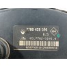 Recambio de servofreno para renault megane i scenic (ja0) 1.6 rn referencia OEM IAM 7700428596  