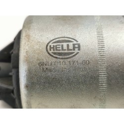 Recambio de valvula egr para opel vectra b berlina básico (1999) referencia OEM IAM 6NU010171  