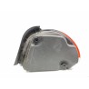 Recambio de piloto trasero izquierdo para hyundai accent (x3) 1.3 gls automático referencia OEM IAM   