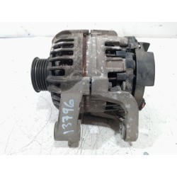 Recambio de alternador para opel corsa c comfort referencia OEM IAM 0124225018 24437119 