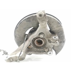Recambio de mangueta delantera derecha para opel insignia sports tourer excellence referencia OEM IAM   