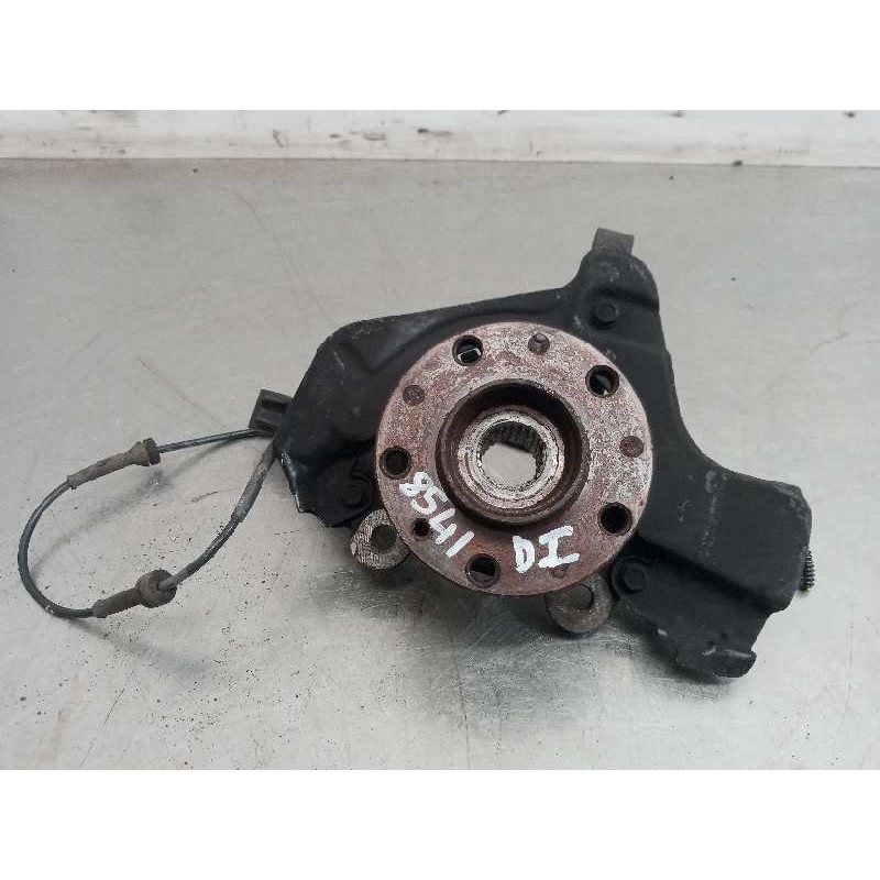 Recambio de mangueta delantera izquierda para fiat doblo cargo sx kasten referencia OEM IAM Recambio de mangueta delantera izquierda para fiat doblo cargo sx kasten referencia OEM IAM