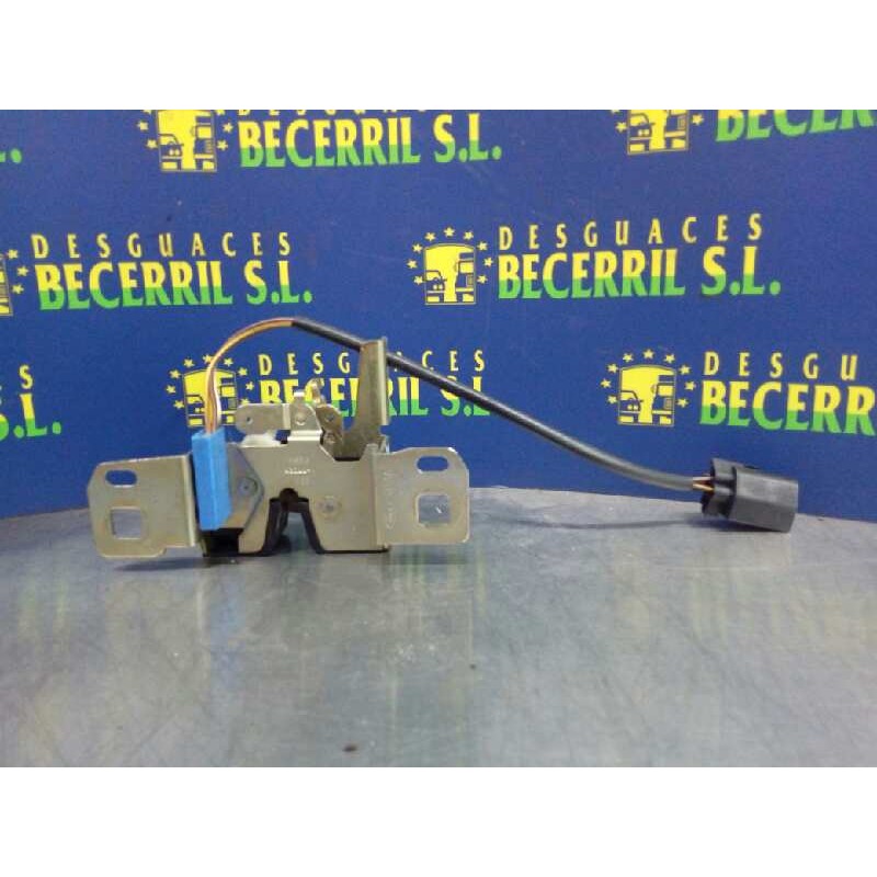 Recambio de cerradura maletero / porton para ford mondeo berlina (gd) ghia referencia OEM IAM Recambio de cerradura maletero / porton para ford mondeo berlina (gd) ghia referencia OEM IAM