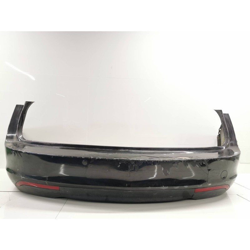 Recambio de paragolpes trasero para opel insignia sports tourer excellence referencia OEM IAM Recambio de paragolpes trasero para opel insignia sports tourer excellence referencia OEM IAM