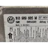 Recambio de centralita airbag para skoda octavia berlina (1z3) active referencia OEM IAM 1K0909605M  