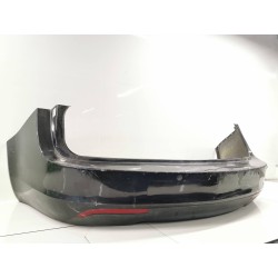 Recambio de paragolpes trasero para opel insignia sports tourer excellence referencia OEM IAM   