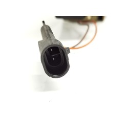 Recambio de cerradura puerta delantera derecha para smart coupe passion referencia OEM IAM   