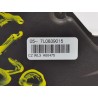 Recambio de cerradura puerta trasera izquierda para skoda octavia berlina (1z3) active referencia OEM IAM 7L0839015  