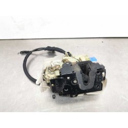 Recambio de cerradura puerta delantera izquierda para volkswagen polo (9n1) highline referencia OEM IAM   