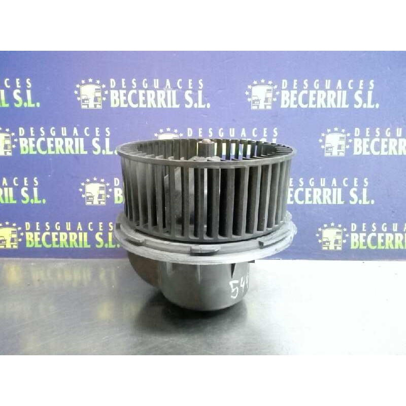 Recambio de motor calefaccion para ford mondeo berlina (gd) ghia referencia OEM IAM Recambio de motor calefaccion para ford mondeo berlina (gd) ghia referencia OEM IAM