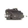 Recambio de cerradura puerta trasera izquierda para skoda octavia berlina (1z3) active referencia OEM IAM 7L0839015  