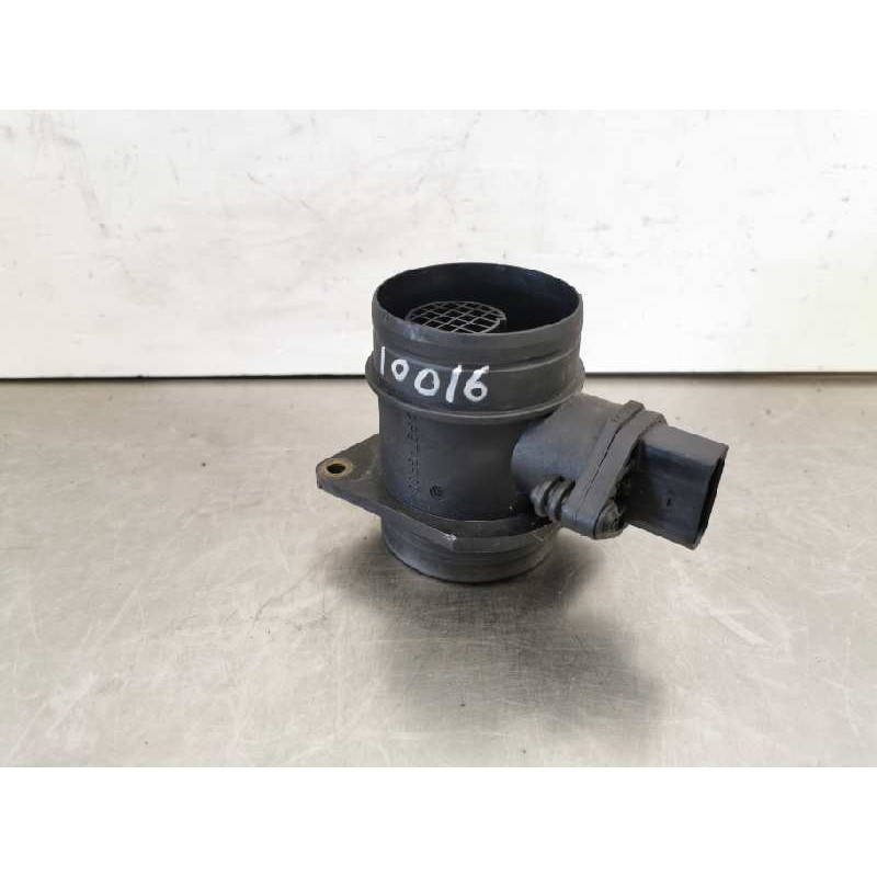 Recambio de caudalimetro para volkswagen polo (9n3) advance referencia OEM IAM 038906461B 0281002531 Recambio de caudalimetro para volkswagen polo (9n3) advance referencia OEM IAM 038906461B 0281002531