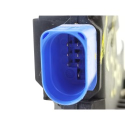 Recambio de cerradura puerta trasera izquierda para skoda octavia berlina (1z3) active referencia OEM IAM 7L0839015  