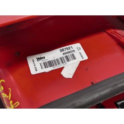 Recambio de piloto trasero izquierdo para citroen xsara picasso 2.0 hdi referencia OEM IAM 89300239  